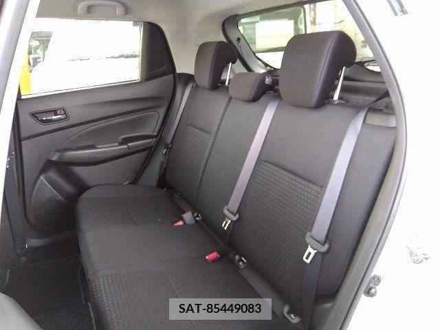 Suzuki SWIFT 2017-06 234451-17