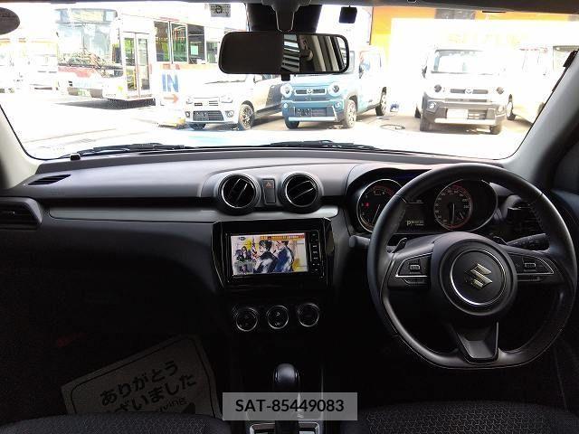 Suzuki SWIFT 2017-06 234451-19