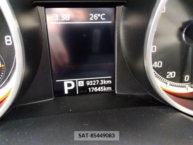 Suzuki SWIFT 2017-06 234451-6