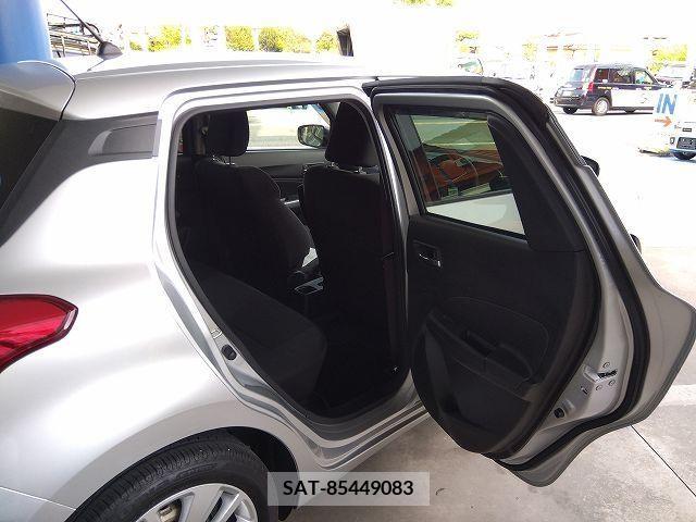 Suzuki SWIFT 2017-06 234451-12
