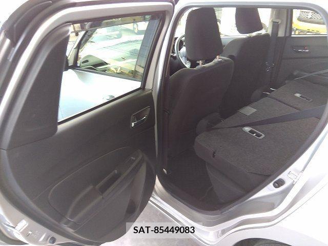 Suzuki SWIFT 2017-06 234451-8