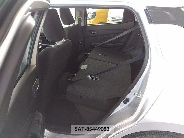 Suzuki SWIFT 2017-06 234451-9