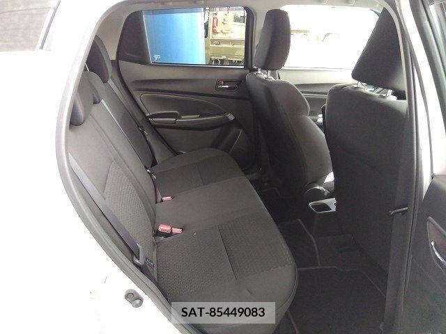 Suzuki SWIFT 2017-06 234451-13
