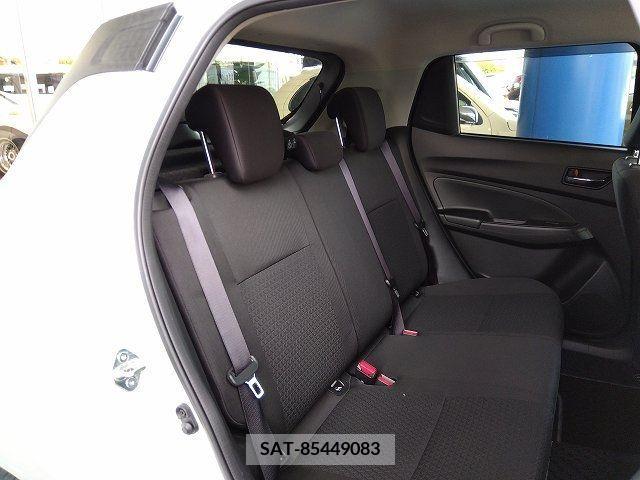 Suzuki SWIFT 2017-06 234451-14
