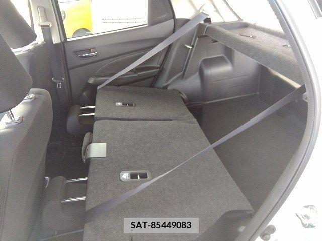 Suzuki SWIFT 2017-06 234451-10