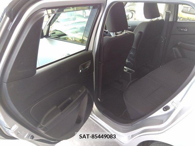Suzuki SWIFT 2017-06 234451-15