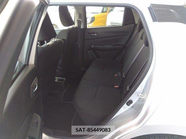 Suzuki SWIFT 2017-06 234451-16