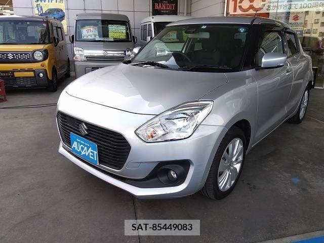 Suzuki SWIFT 2017-06 234451-0