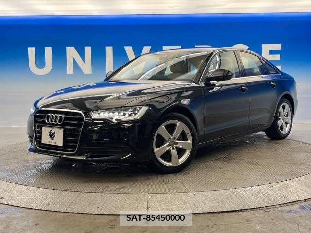 Audi A6 2012-09 379056-16