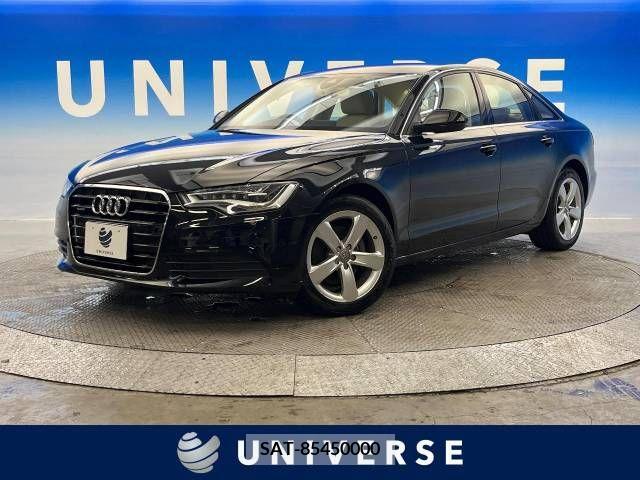 Audi A6 2012-09 379056-0