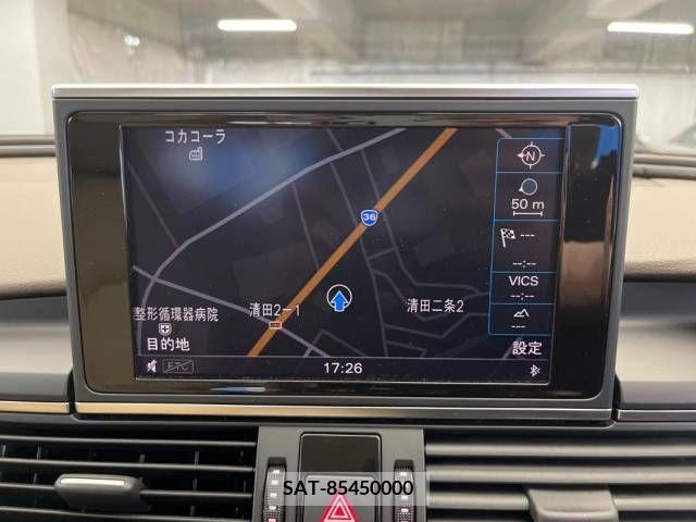 Audi A6 2012-09 379056-3