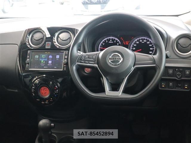 Nissan NOTE 2019-05 281735-1