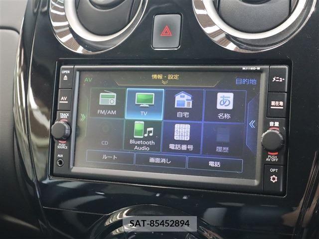 Nissan NOTE 2019-05 281735-2