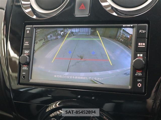 Nissan NOTE 2019-05 281735-3