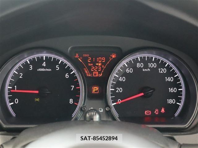 Nissan NOTE 2019-05 281735-8