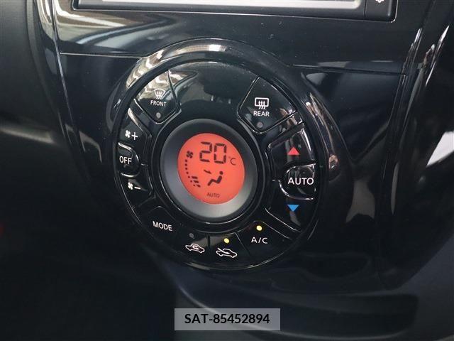 Nissan NOTE 2019-05 281735-9