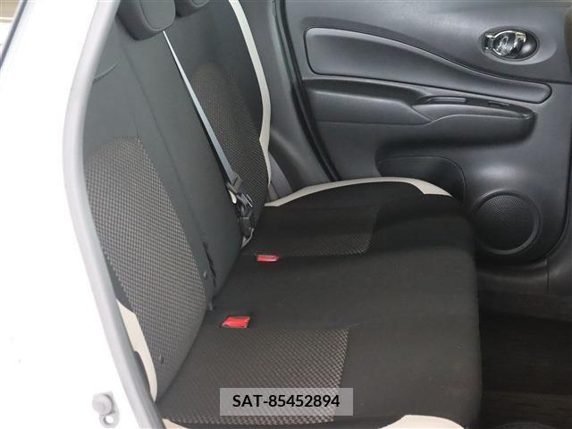 Nissan NOTE 2019-05 281735-13