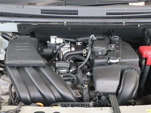 Nissan NOTE 2019-05 281735-18