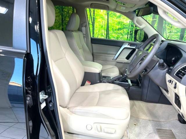 Toyota PRADO 2022-11 28699-8