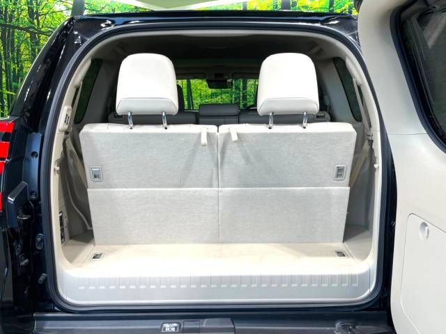 Toyota PRADO 2022-11 28699-11