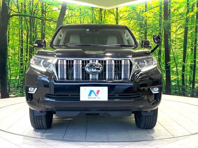 Toyota PRADO 2022-11 28699-15