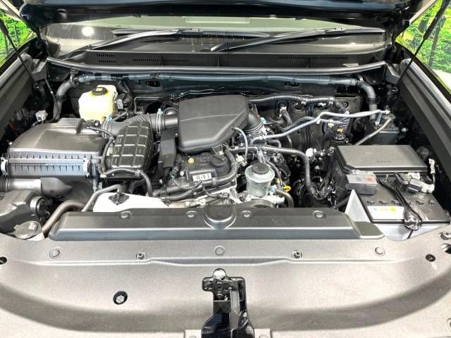 Toyota PRADO 2022-11 28699-19