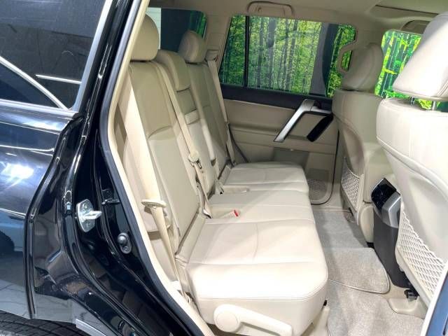 Toyota PRADO 2022-11 28699-9