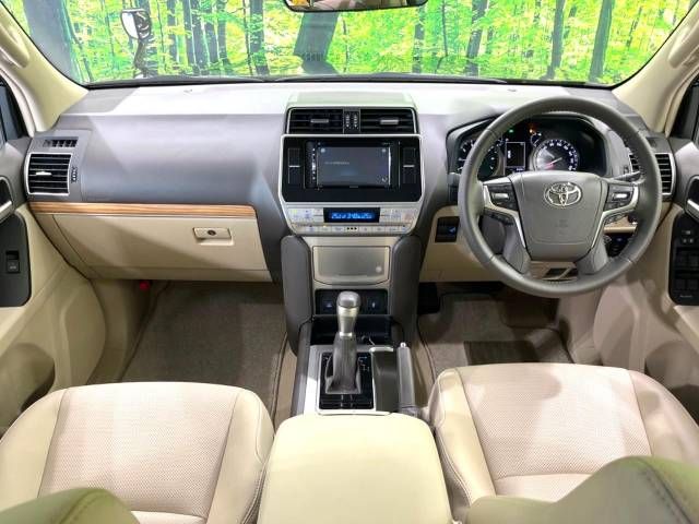 Toyota PRADO 2022-11 28699-1