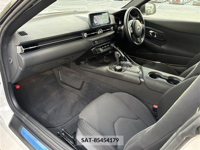 Toyota SUPRA 2021-02 343941-17