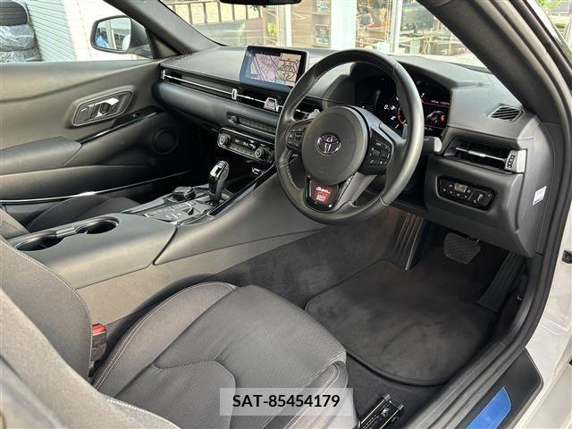 Toyota SUPRA 2021-02 343941-4