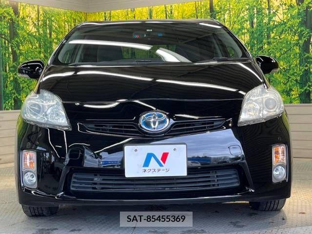 Toyota PRIUS 2009-09 255567-14