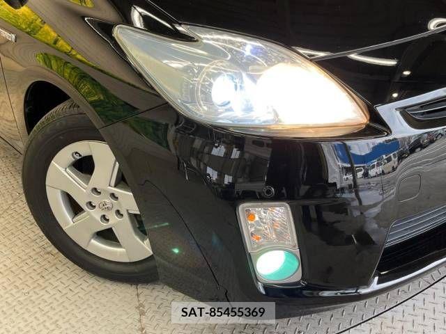 Toyota PRIUS 2009-09 255567-12