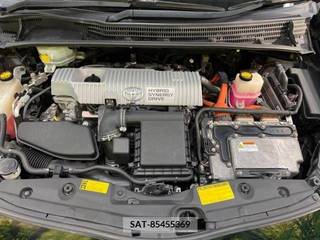 Toyota PRIUS 2009-09 255567-18