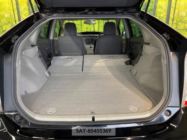 Toyota PRIUS 2009-09 255567-10