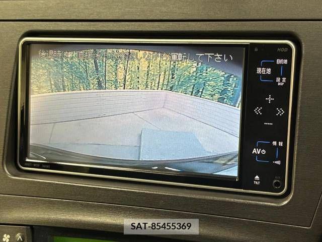 Toyota PRIUS 2009-09 255567-3
