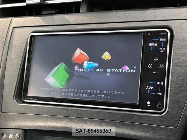 Toyota PRIUS 2009-09 255567-2
