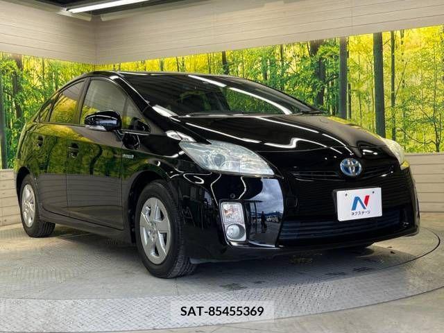 Toyota PRIUS 2009-09 255567-16
