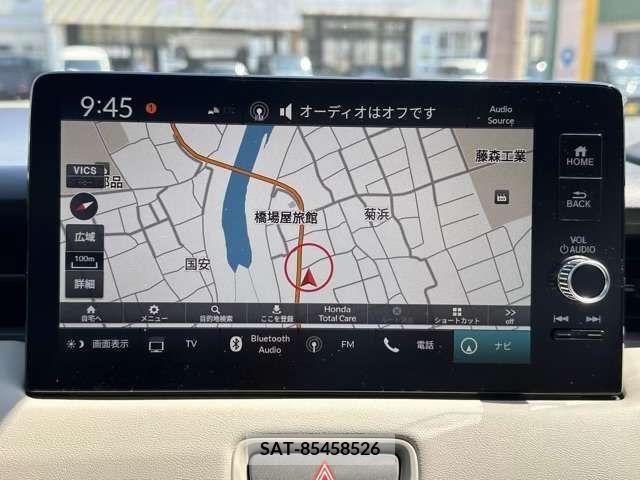 Honda VEZEL 2024-07 369935-18