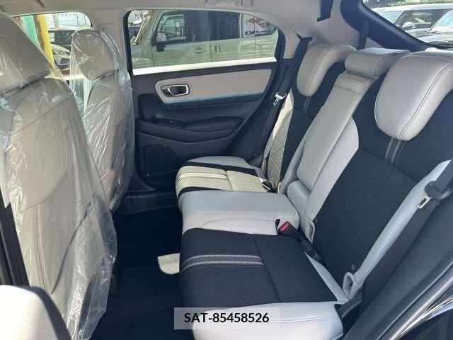 Honda VEZEL 2024-07 369935-5
