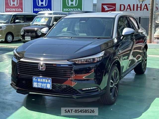 Honda VEZEL 2024-07 369935-2