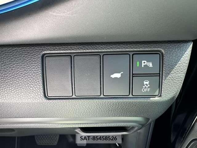 Honda VEZEL 2024-07 369935-17
