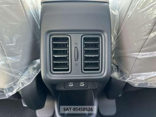 Honda VEZEL 2024-07 369935-8