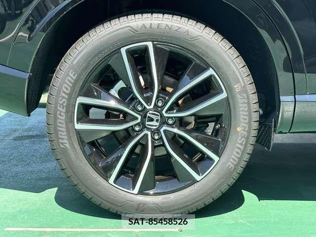 Honda VEZEL 2024-07 369935-14