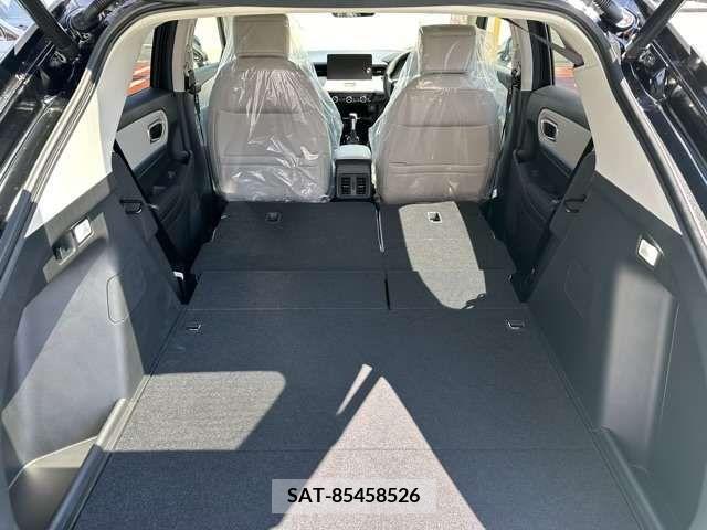 Honda VEZEL 2024-07 369935-11