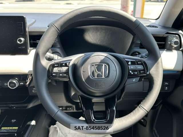 Honda VEZEL 2024-07 369935-7