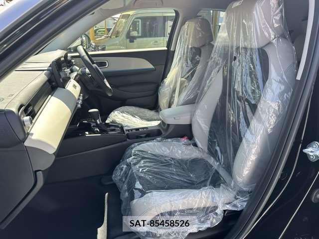 Honda VEZEL 2024-07 369935-4