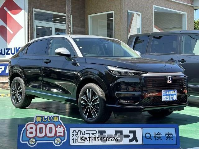 Honda VEZEL 2024-07 369935-0