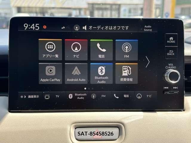 Honda VEZEL 2024-07 369935-19