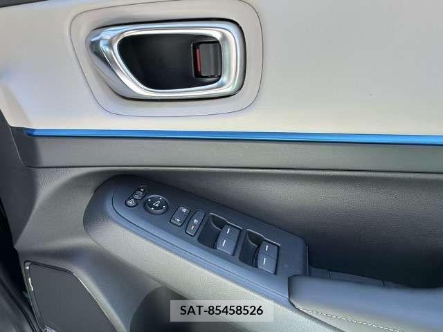 Honda VEZEL 2024-07 369935-16