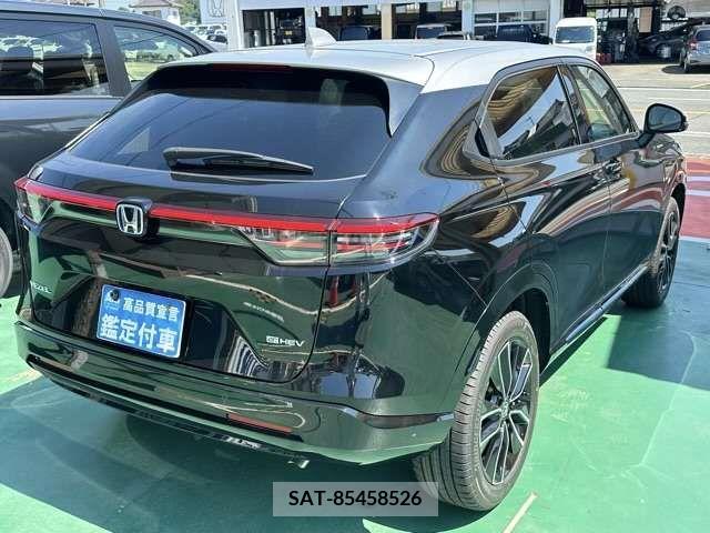 Honda VEZEL 2024-07 369935-13